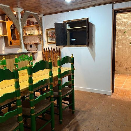 Casa Zurradores Tudela Exteriör bild