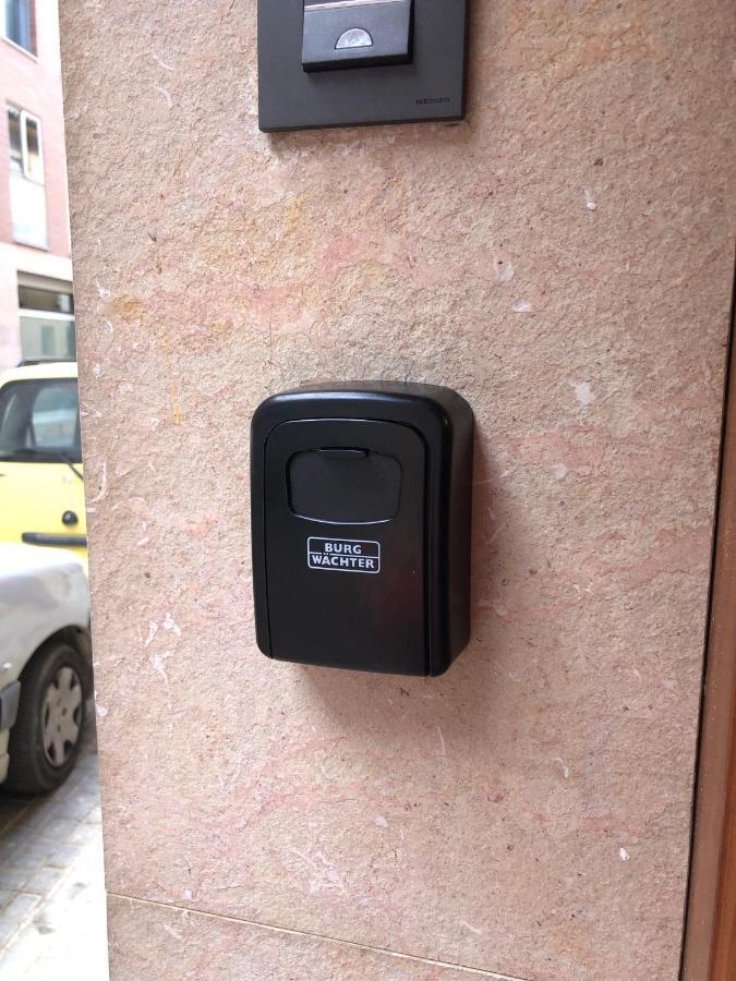 Casa Zurradores Tudela Exteriör bild