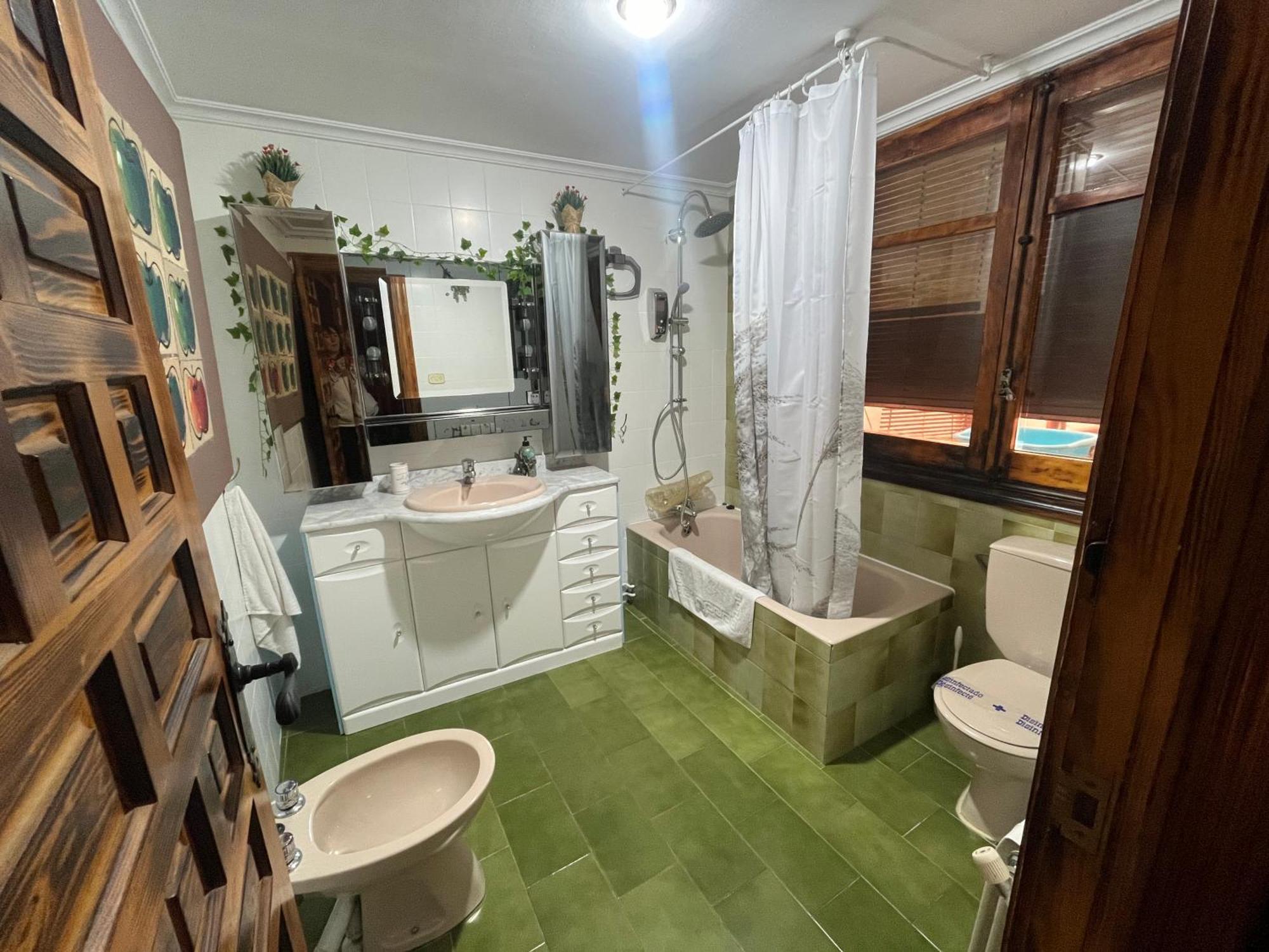 Casa Zurradores Tudela Exteriör bild
